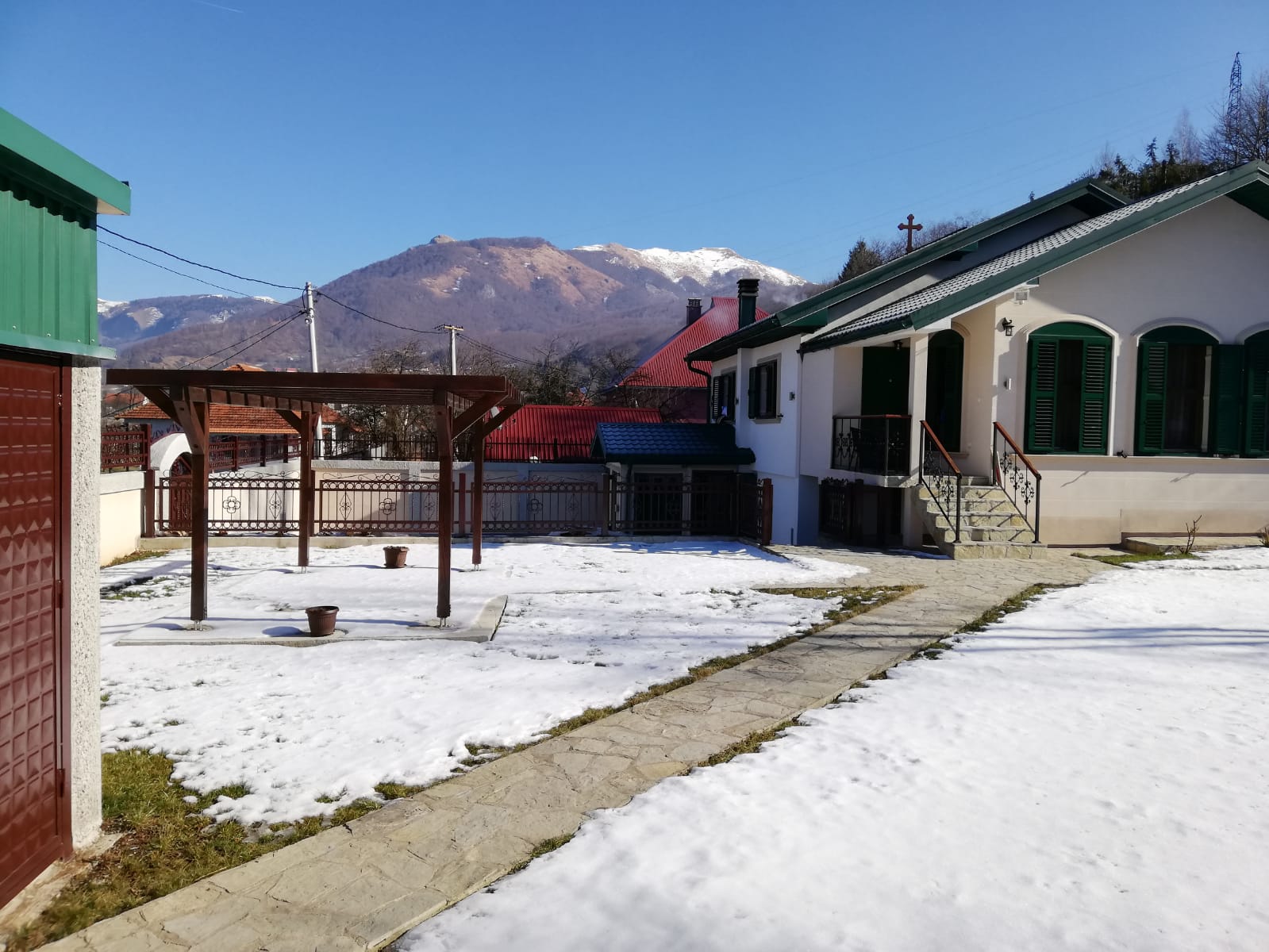 Image of House - 3 Bedrooms - 2 Bathrooms for Sale in Montenegro-Kolasin-Montenegro, Image 22